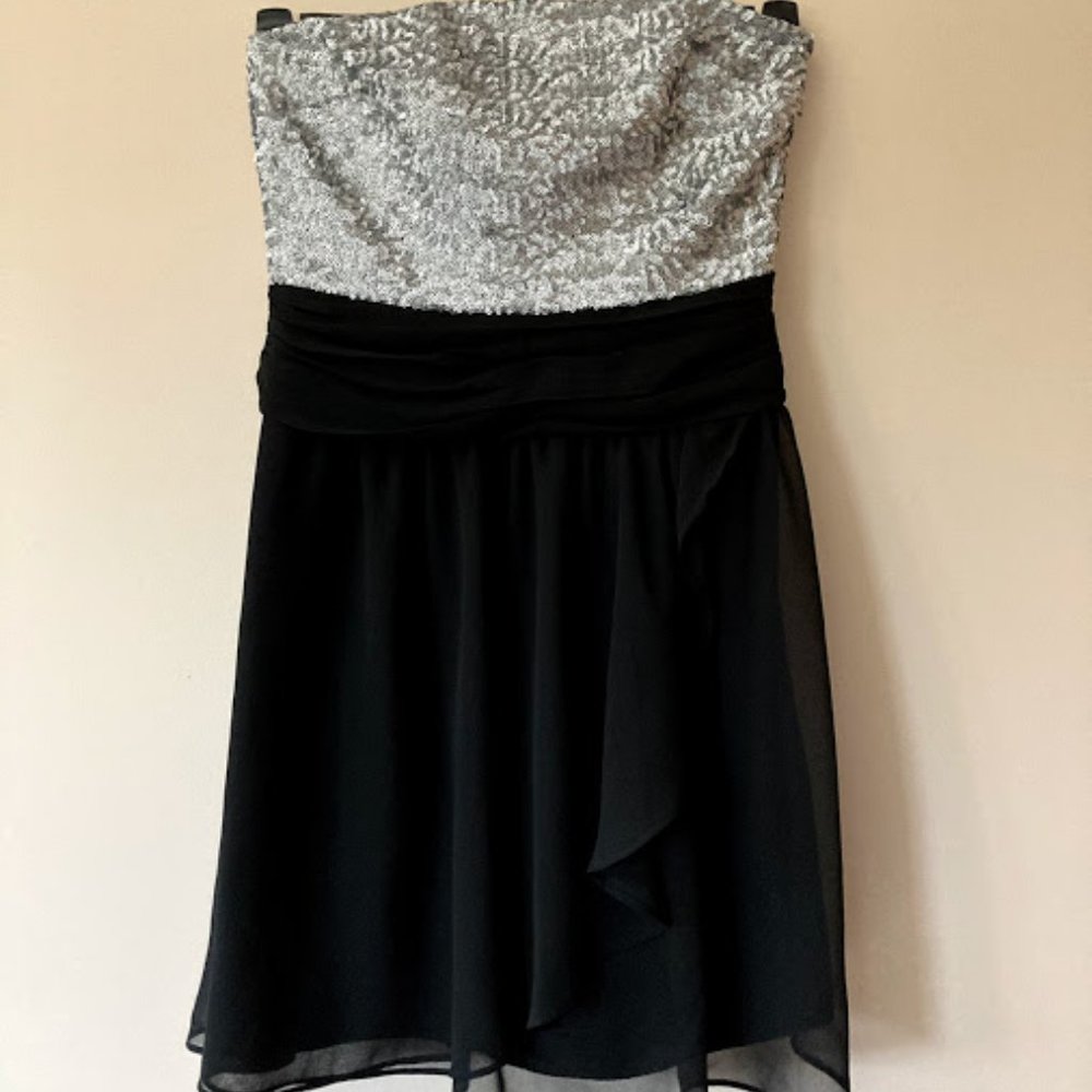 Express Dress